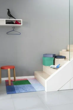 Mix Dörrmatta 85x150 cm, Gem