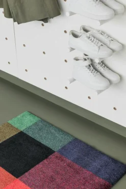 Mix Dörrmatta 85x150 cm, Gem