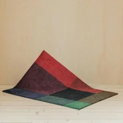 Mix Dörrmatta 85x150 cm, Gem