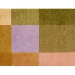 Mix Dörrmatta 85x150 cm, Gem