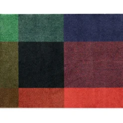 Mix Dörrmatta 85x150 cm, Gem