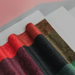 Mix Dörrmatta 85x150 cm, Gem