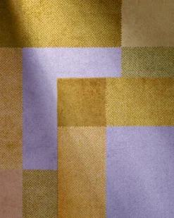 Mix Dörrmatta 85x150 cm, Gem