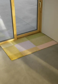 Mix Dörrmatta 85x150 cm, Gem