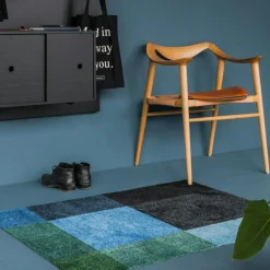 Mix Dörrmatta 85x150 cm, Gem