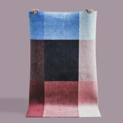 Mix Dörrmatta 85x150 cm, Gem