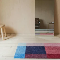 Mix Dörrmatta 85x150 cm, Gem