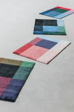 Mix Dörrmatta 85x150 cm, Gem