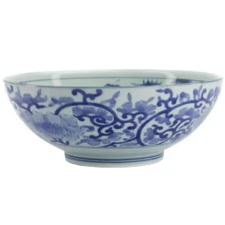 Mixed Skål Ø19 cm, Dami Karakusa Ramen