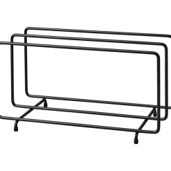 Maze Skohyllor-Mixrack Skohylla L:56 cm, Svart