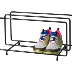 Maze Skohyllor-Mixrack Skohylla L:56 cm, Svart