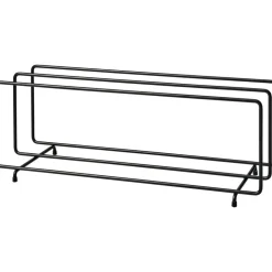 Mixrack Skohylla L:81 cm, Vit