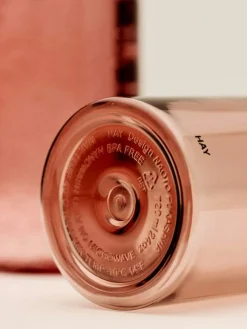 Miz Vattenflaska 72 cl, Charcoal