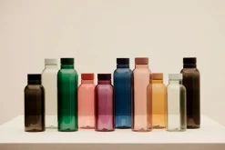 Miz Vattenflaska 72 cl, Charcoal