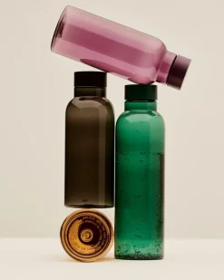 Miz Vattenflaska 72 cl, Charcoal