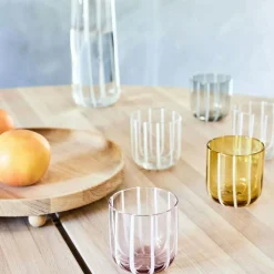 OYOY Dricksglas-Mizu Dricksglas 2-pack,