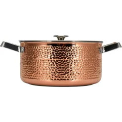 Vargen & Thor Grytor-Mjölner Miranda Gryta, 4 L