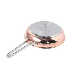 Vargen & Thor Stekpannor-Mjölner Model YB Stekpanna, 28 cm