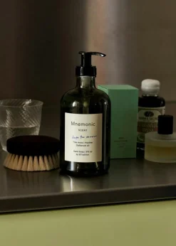 Mnemonic MNC1 Handtvål 375 ml, After The Rain