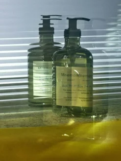 Mnemonic MNC1 Handtvål 375 ml, After The Rain