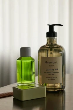 Mnemonic MNC1 Handtvål 375 ml, After The Rain