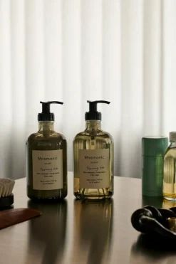 Mnemonic MNC1 Handtvål 375 ml, After The Rain