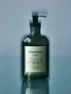 Mnemonic MNC1 Handtvål 375 ml, After The Rain