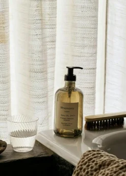 Mnemonic MNC1 Handtvål 375 ml, After The Rain