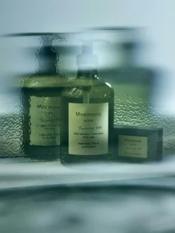 Mnemonic MNC1 Handtvål 375 ml, After The Rain