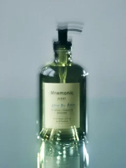 Mnemonic MNC1 Handtvål 375 ml, After The Rain