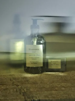 Mnemonic MNC1 Handtvål 375 ml, After The Rain