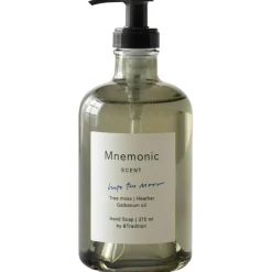 Mnemonic MNC1 Handtvål 375 ml, After The Rain