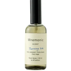 &Tradition Parfym & Kroppsvård-Mnemonic MNC4 Rumsmist 100 ml, After The Rain