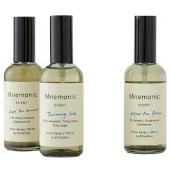 &Tradition Parfym & Kroppsvård-Mnemonic MNC4 Rumsmist 100 ml, After The Rain