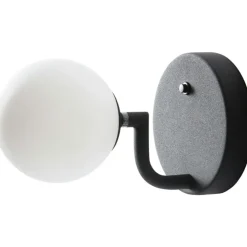 Pholc Vägglampor-Mobil 12 Vägglampa Fast Installation, Mässing