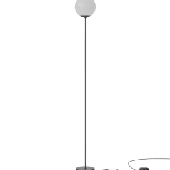 Astep Golvlampor-Model 1081 Golvlampa, 183 cm