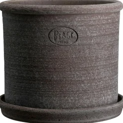 Modena RAW Kruka 30 cm, Rosa