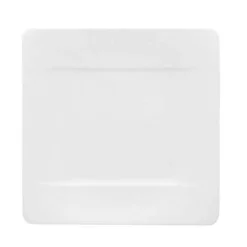 Modern Grace Salladstallrik, 23x23 cm