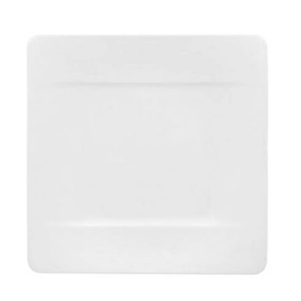 Modern Grace Salladstallrik, 23x23 cm