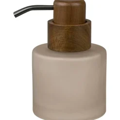 Modest Tvålpump Låg, Kit