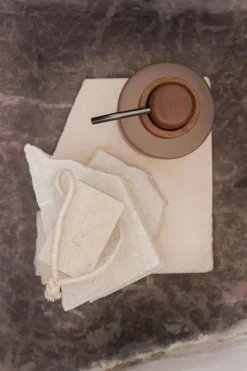 Modest Tvålpump Låg, Kit