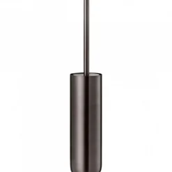 Blomus Toalettborstar-MODO Toalettborste, Burned Metal