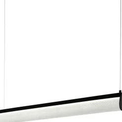 SLAMP Pendellampor-Modula Pendel, Ljusgrå / Crystal