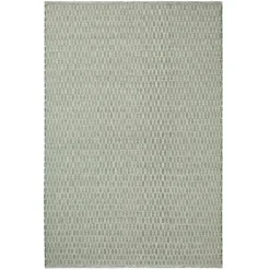 Chhatwal & Jonsson Ullmattor|Slätvävda Mattor-Mohini Ullmatta 250x350 cm, Beige