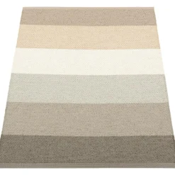 Pappelina Plastmattor-Molly Matta , 70x400 cm