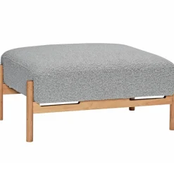 Hübsch Fotpallar|Pallar-Moment Fotpall,