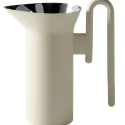 Momento JH38 Kanna, Polished Steel