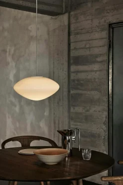 Momento JH38 Kanna, Polished Steel