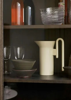 Momento JH38 Kanna, Polished Steel