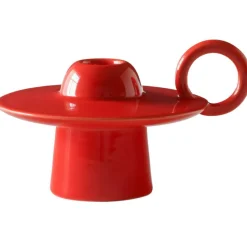 &Tradition Ljuslyktor-Momento JH39 Ljusstake, Ivory